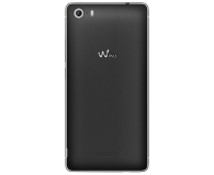 WIKO Fever SE Czarny - 1449614 - zdjęcie 2